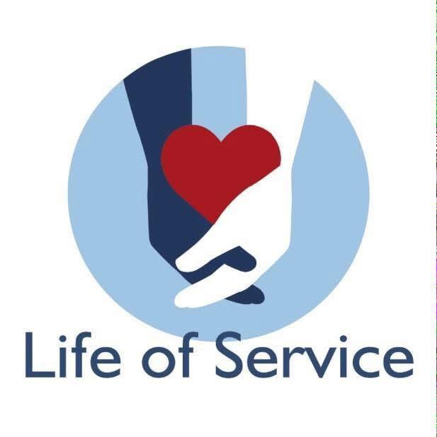 Life of Service